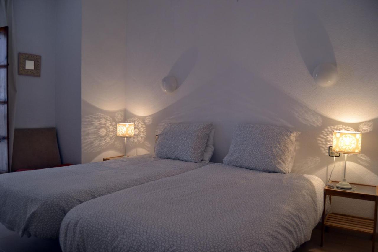 Apartamento Completo - Centro Ciudad - Arenal เซบีญา ภายนอก รูปภาพ
