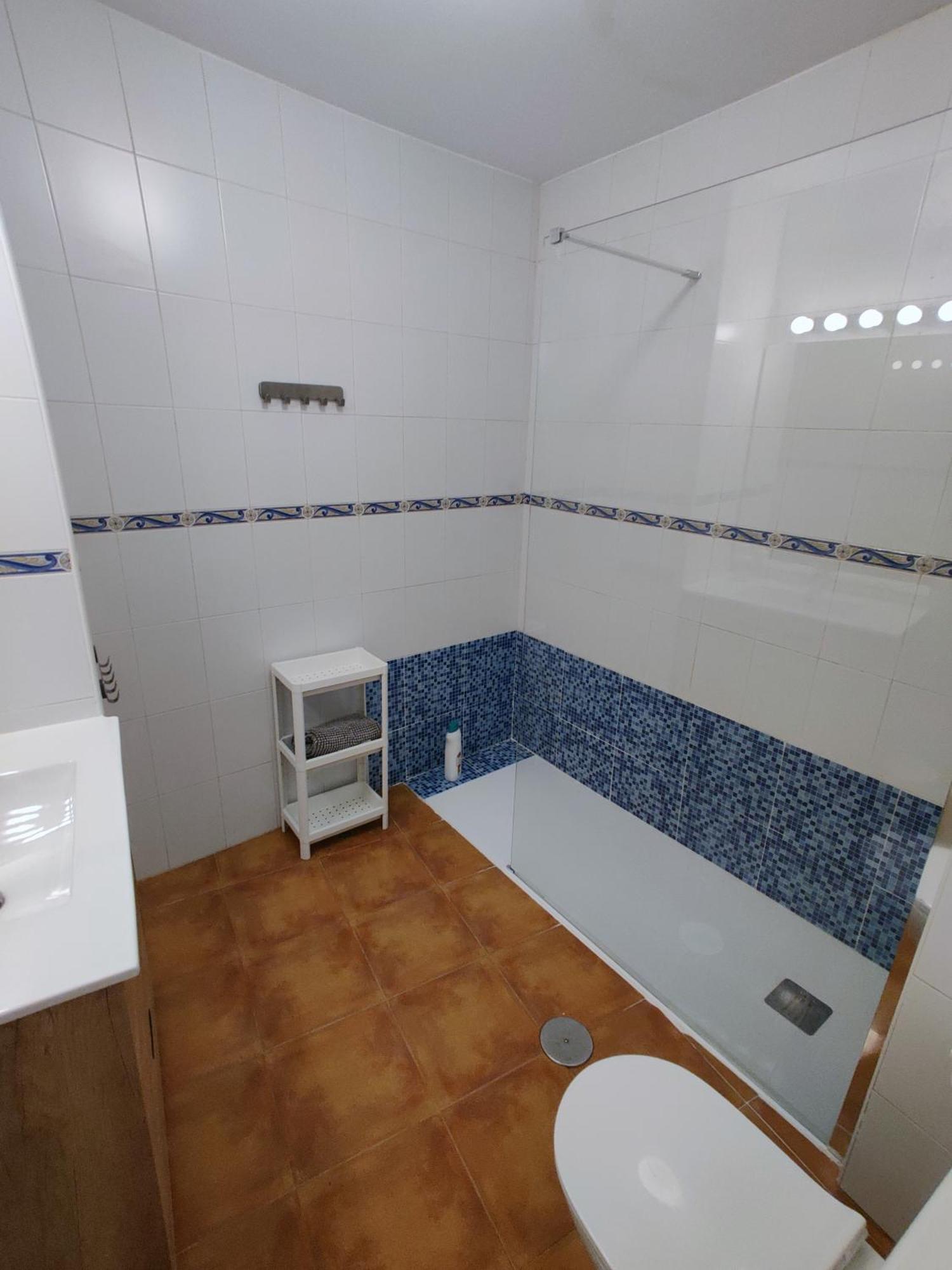 Apartamento Completo - Centro Ciudad - Arenal เซบีญา ภายนอก รูปภาพ